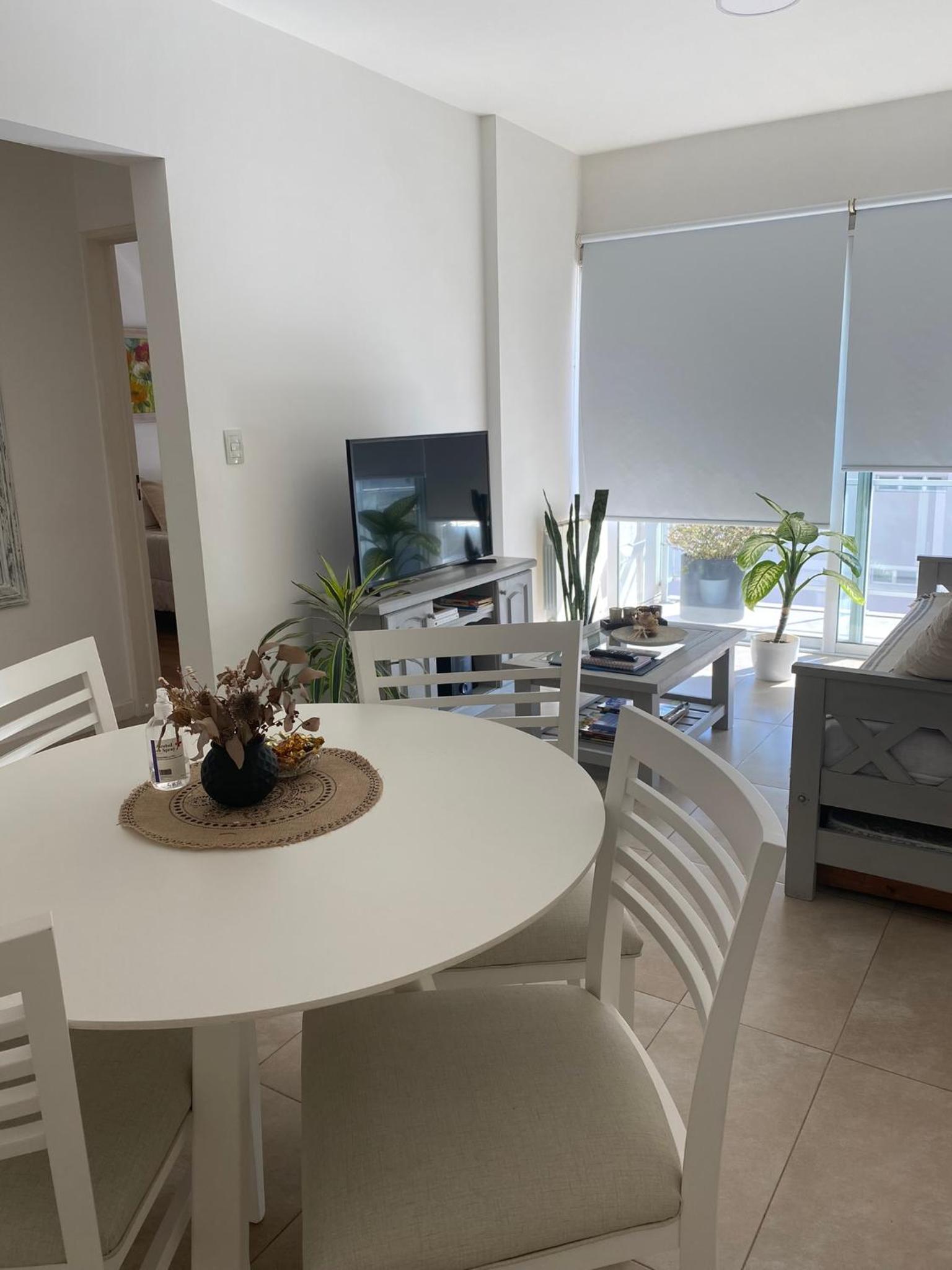 Me espera Tandil - Apartamento
