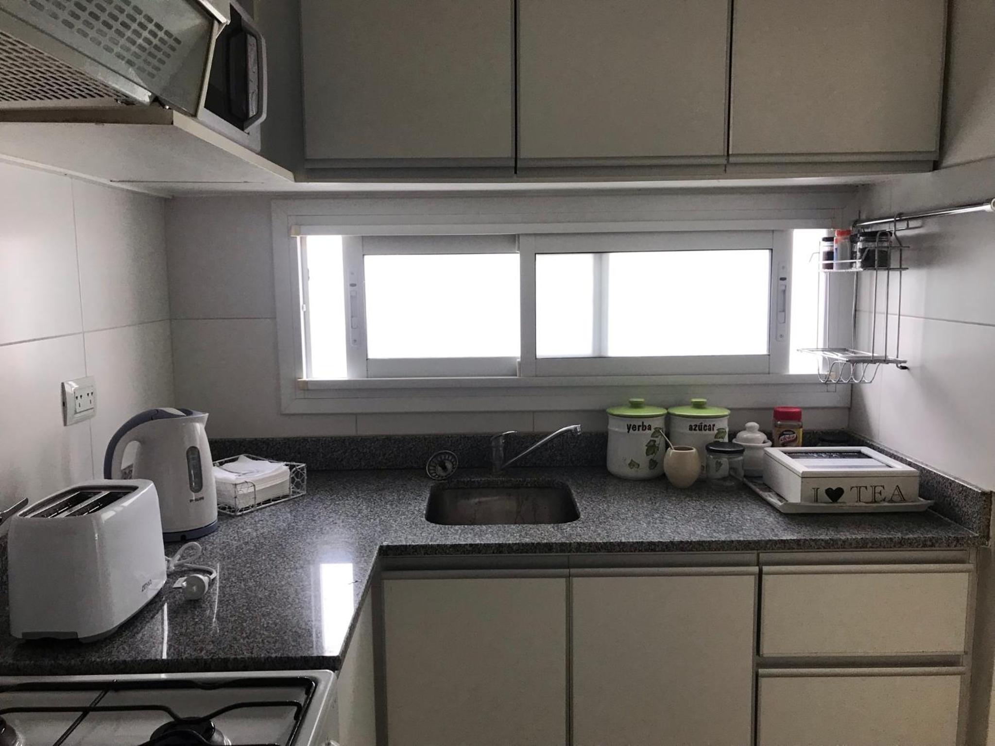 Me espera Tandil - Apartamento