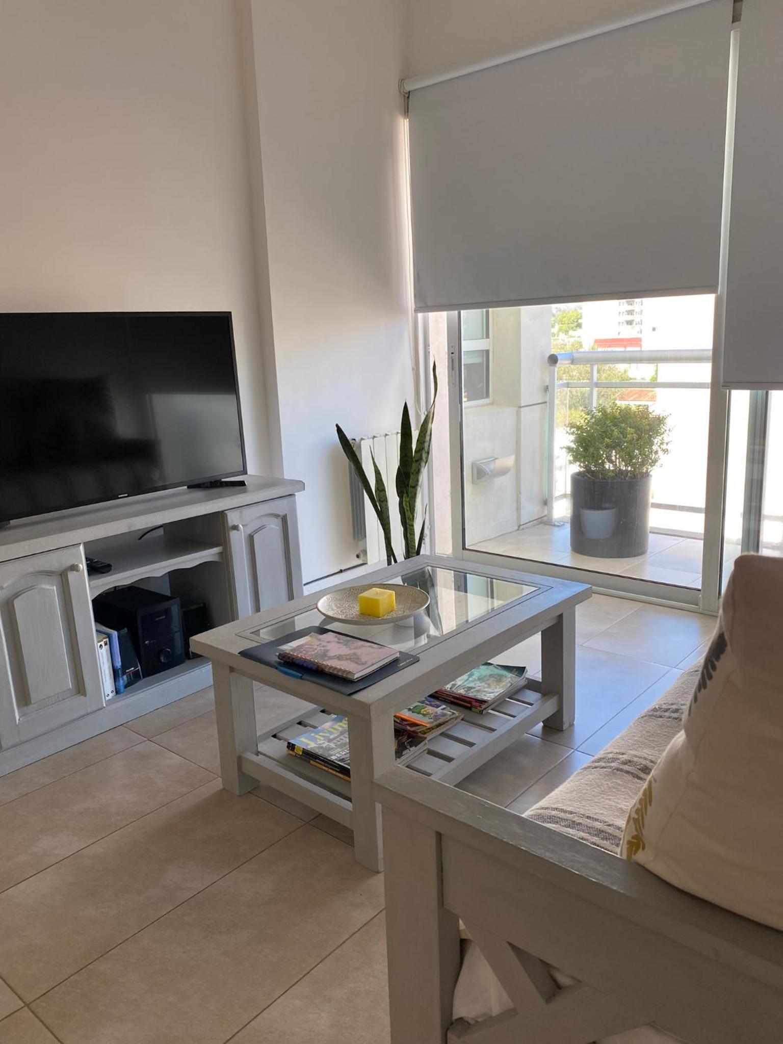 Me espera Tandil - Apartamento