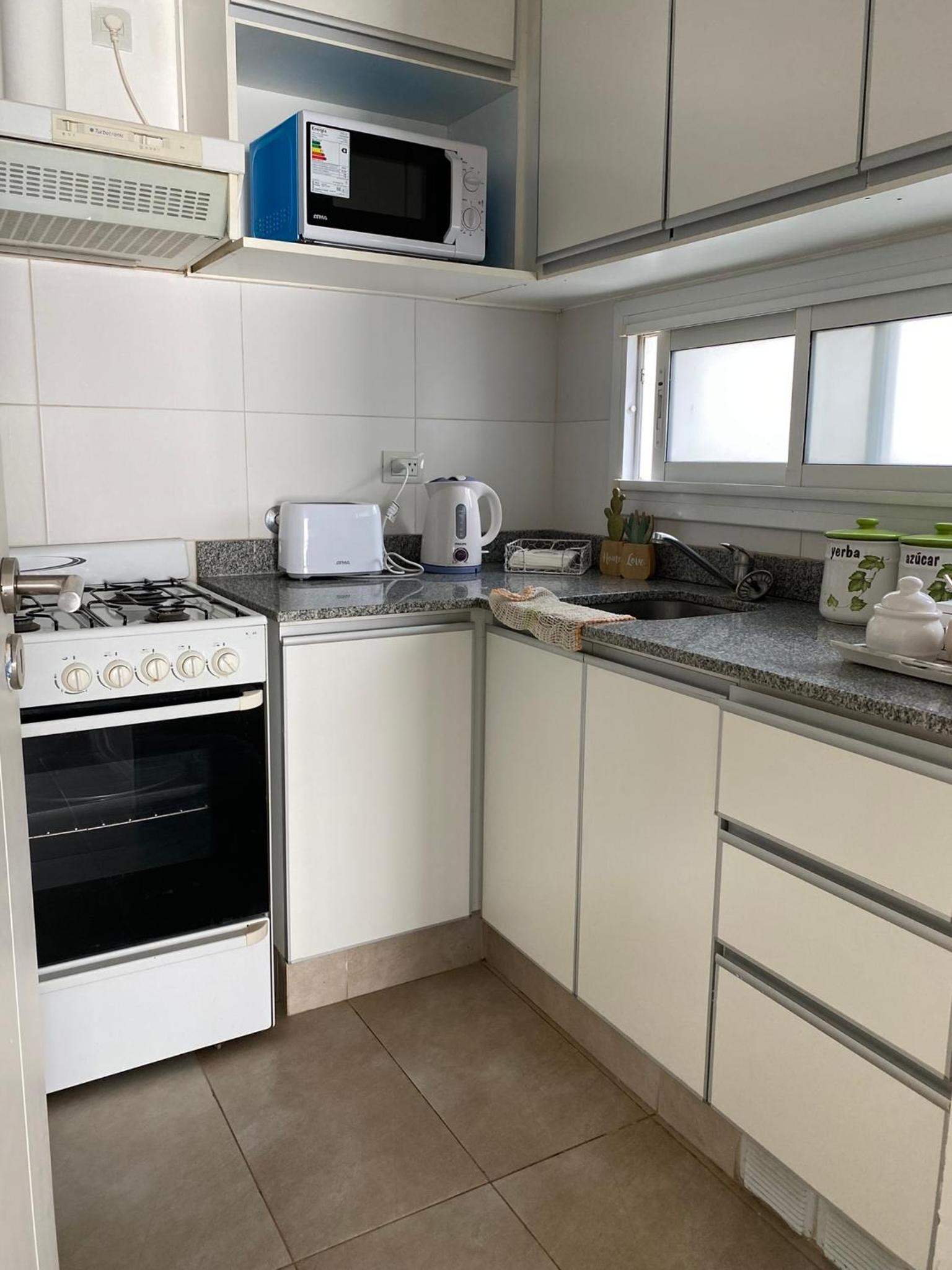 Me espera Tandil - Apartamento