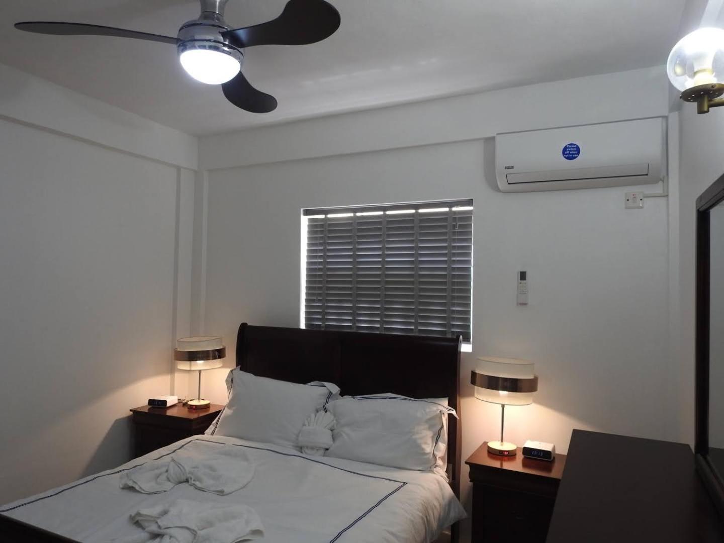 Belview Apartments