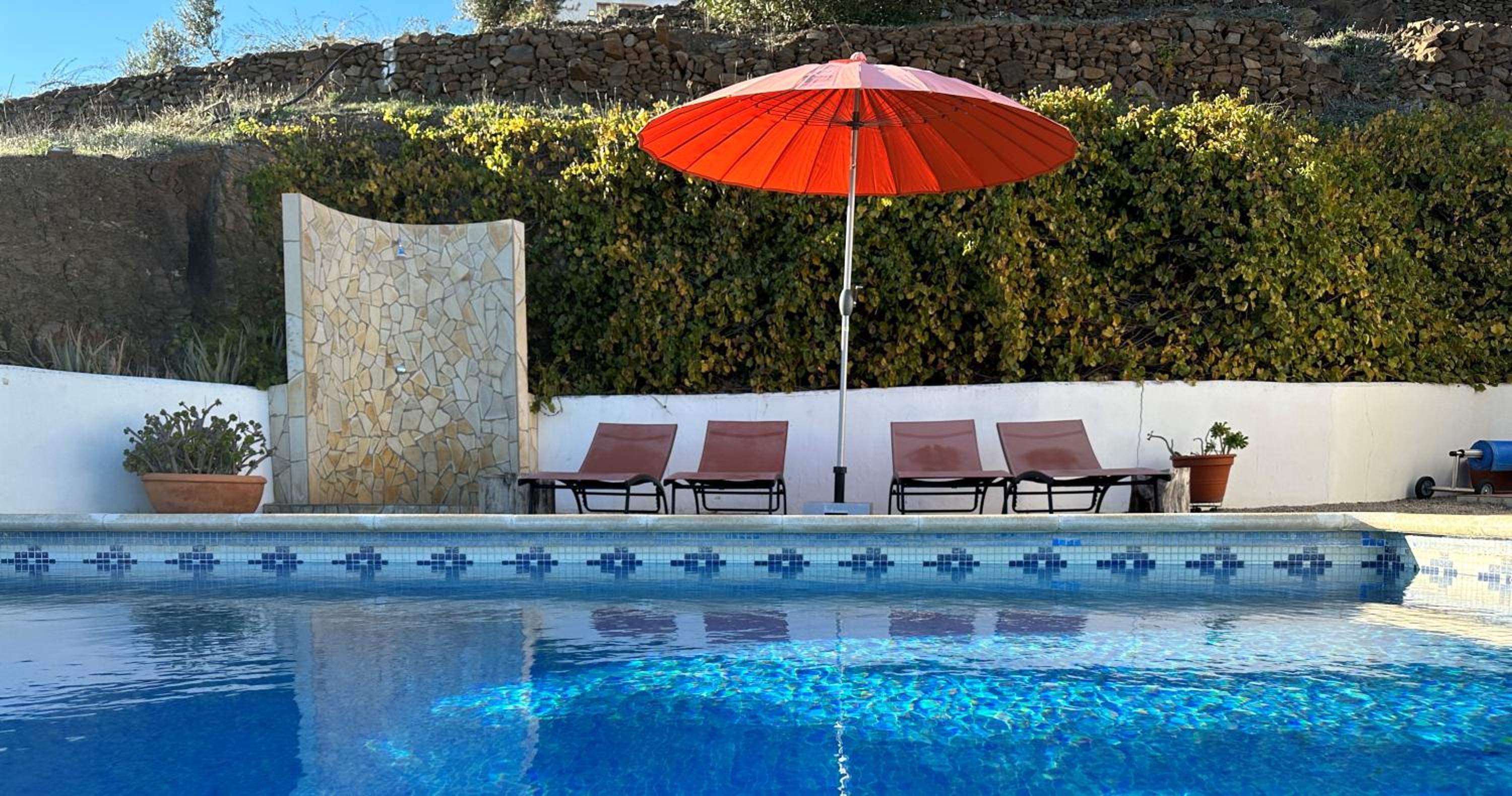 Villa Los Naranjos