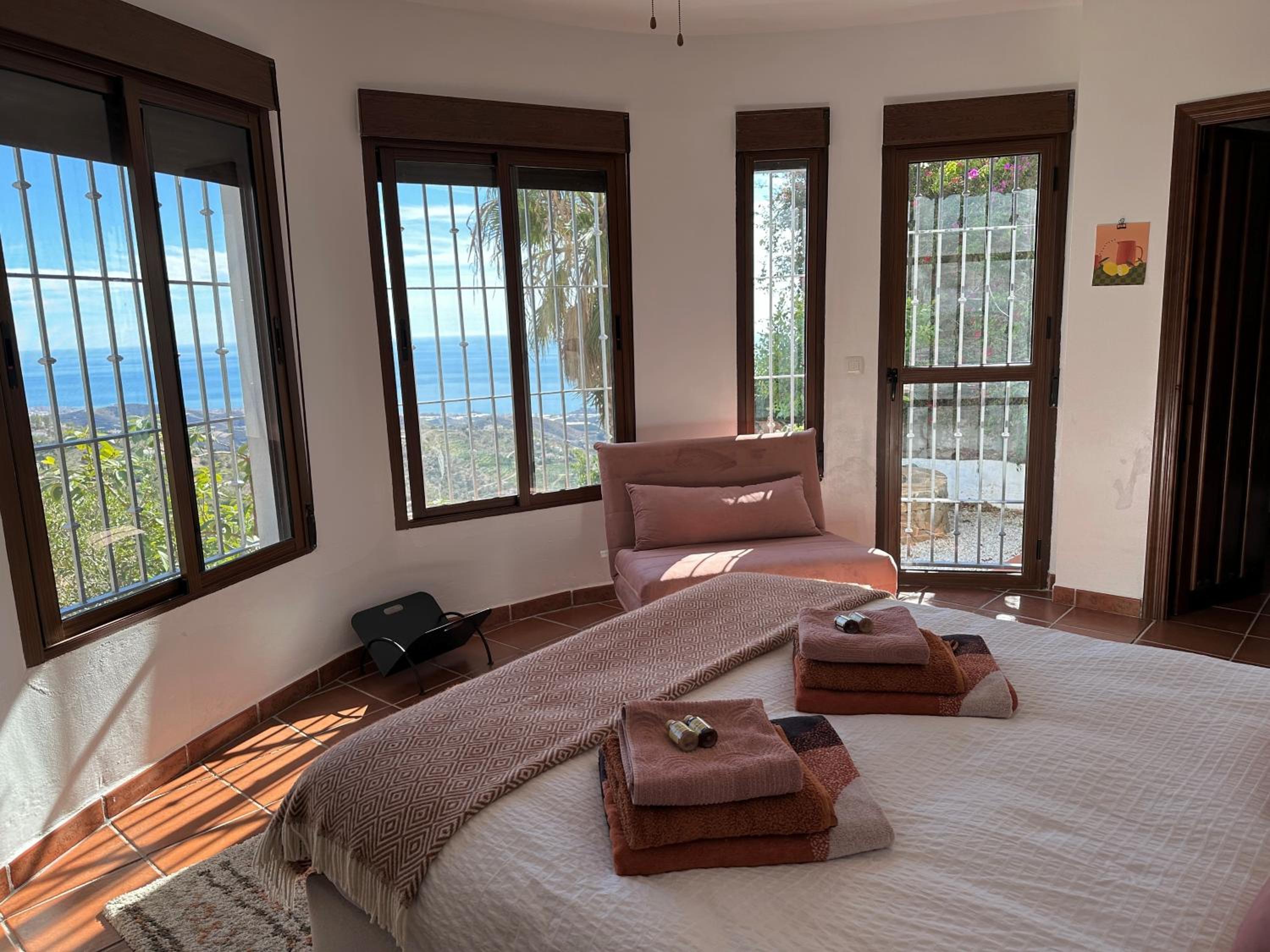 Villa Los Naranjos