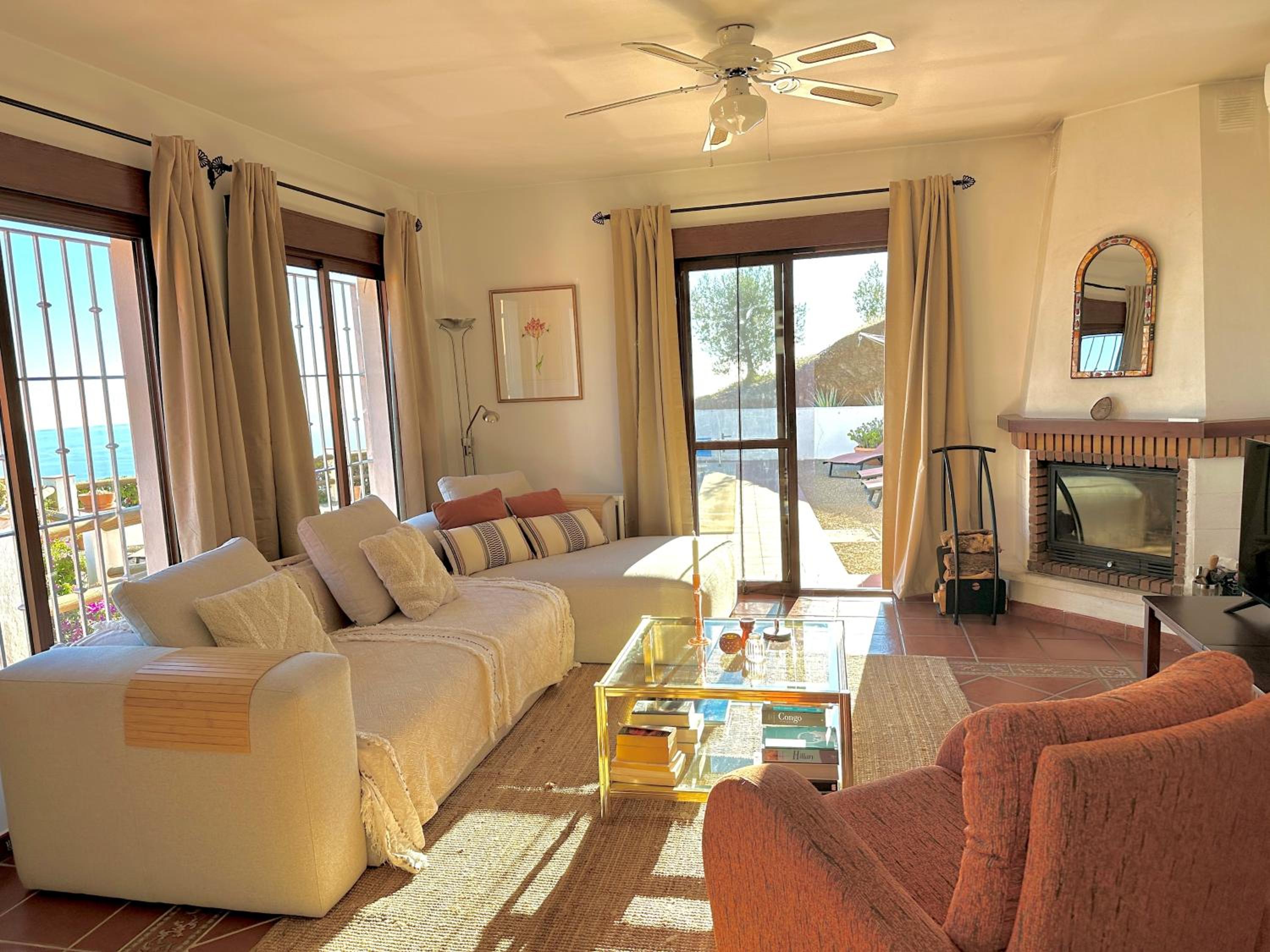 Villa Los Naranjos