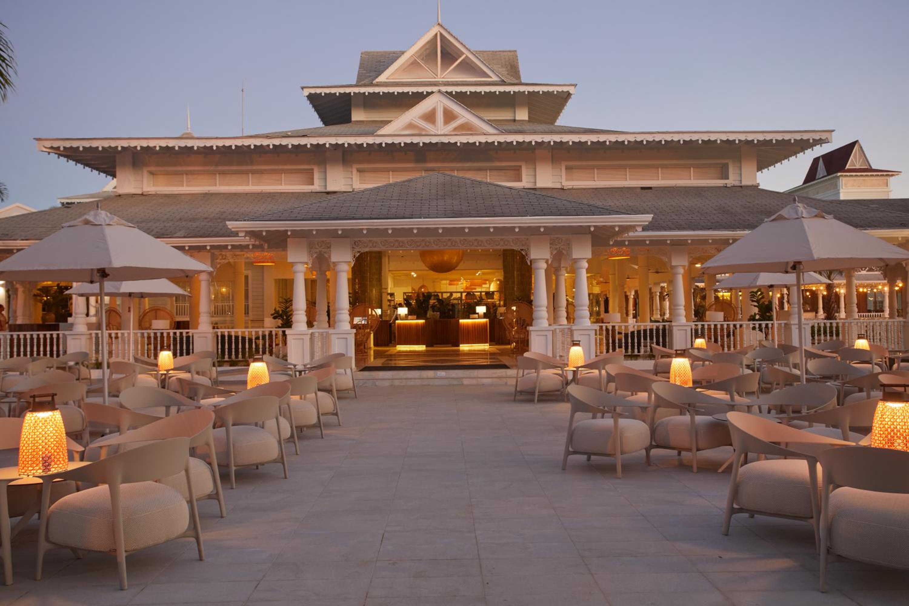 Punta Cana Vacations - Bahia Principe Luxury Esmeralda All Inclusive - Newly Renovated - Property Image 21