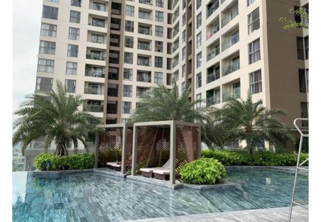 Căn hộ 2 Phòng ngủ Millenium View Bitexco