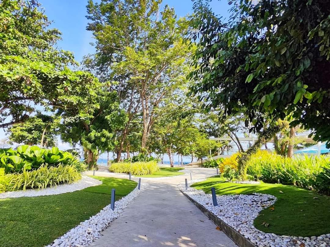 Tambuli Seaside Residences Private Hosting Tower D Condominium view 4