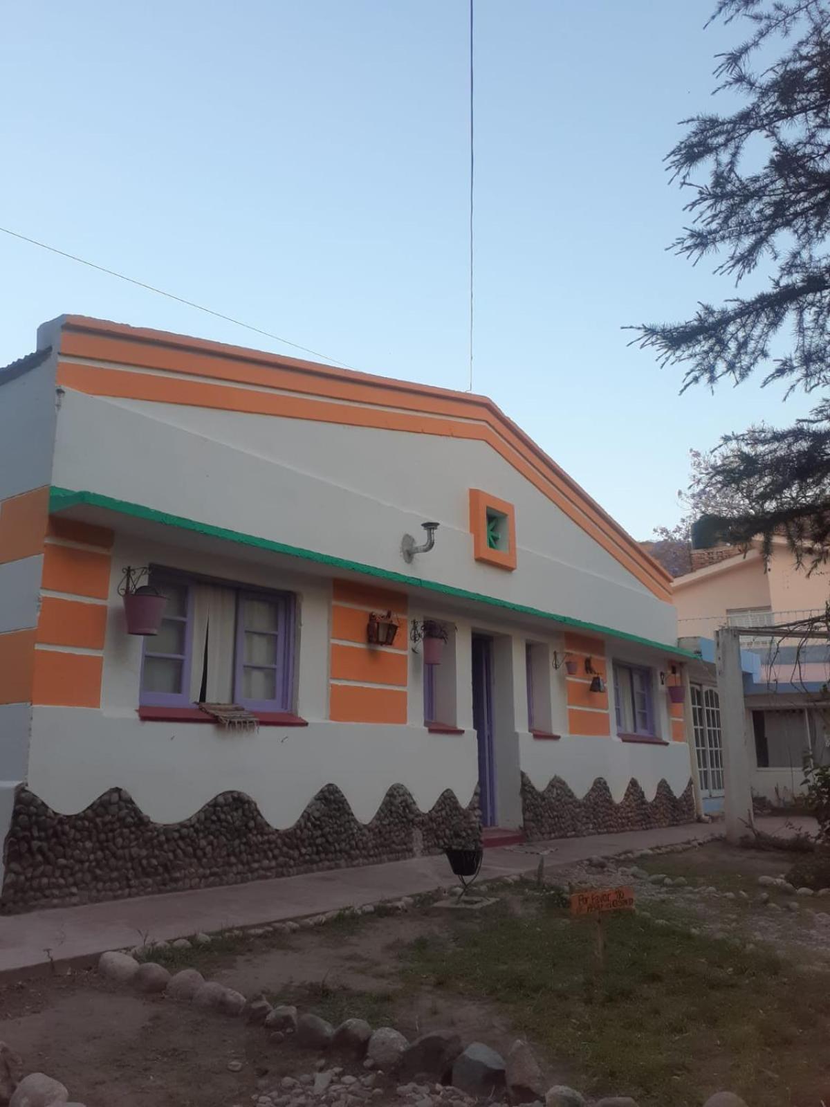 Rancho del Cerro