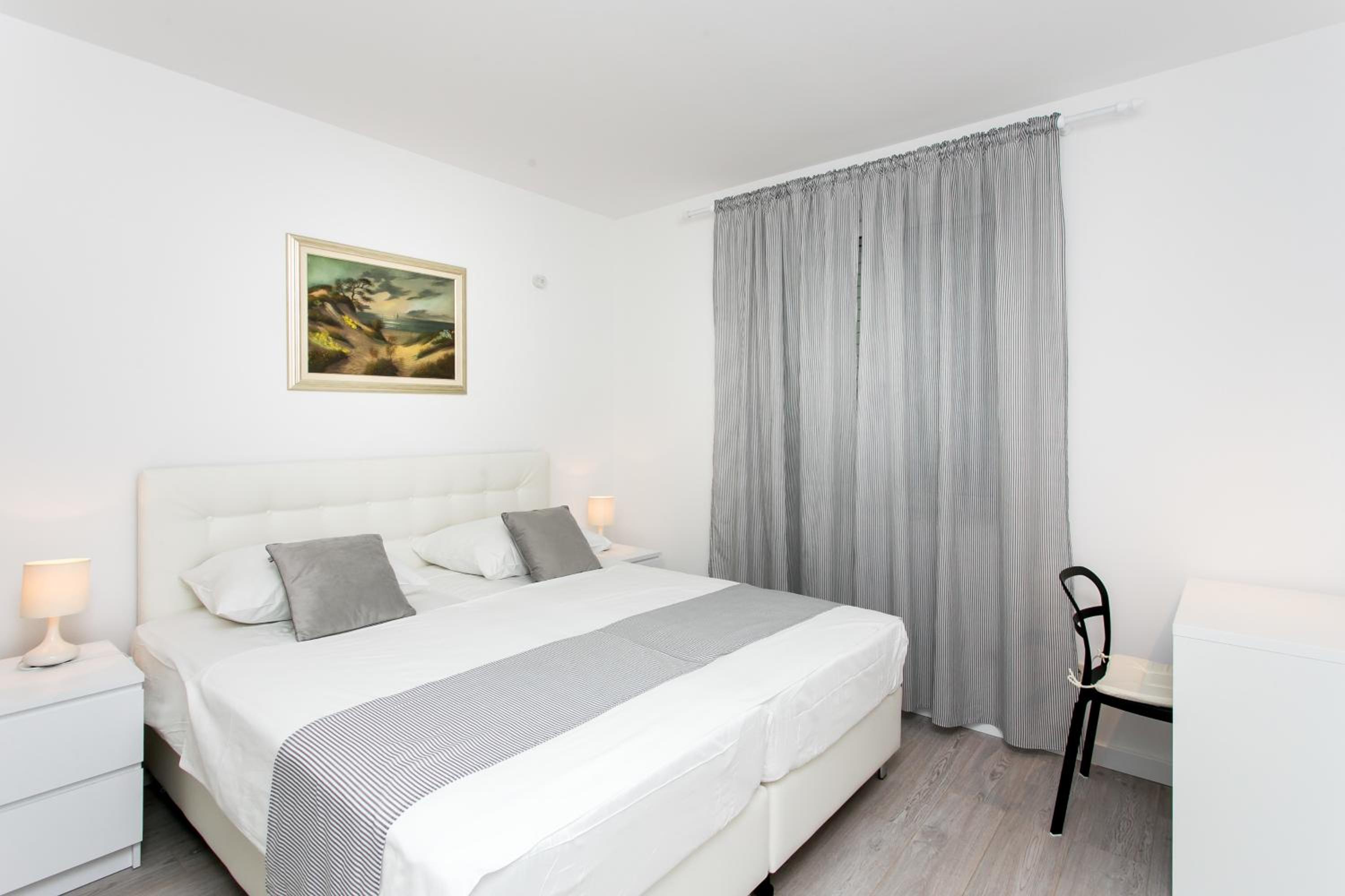 Apartment Dupčić