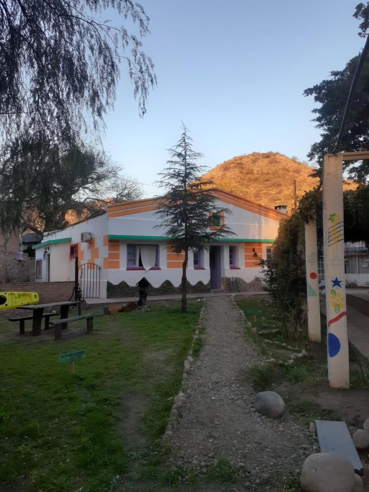 Rancho del Cerro