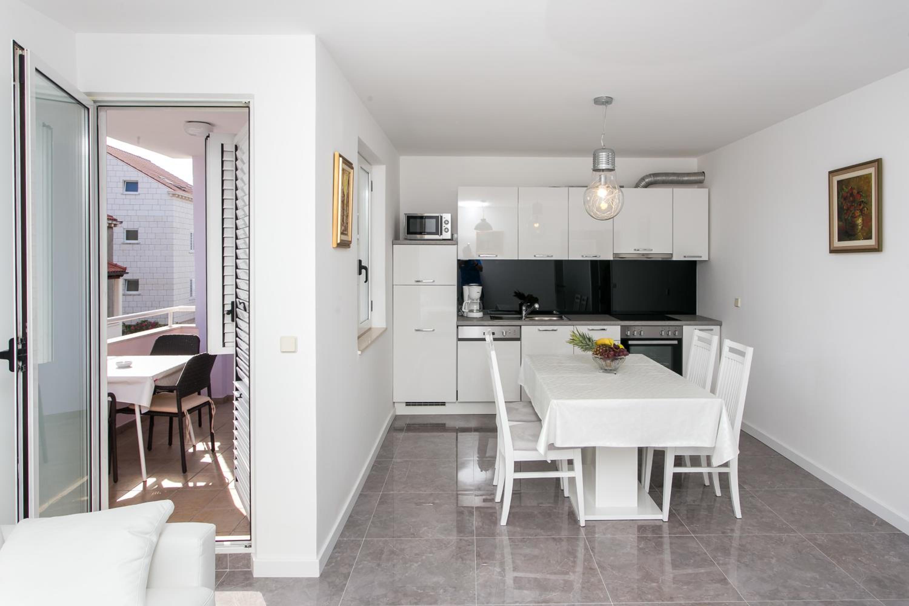 Apartment Dupčić