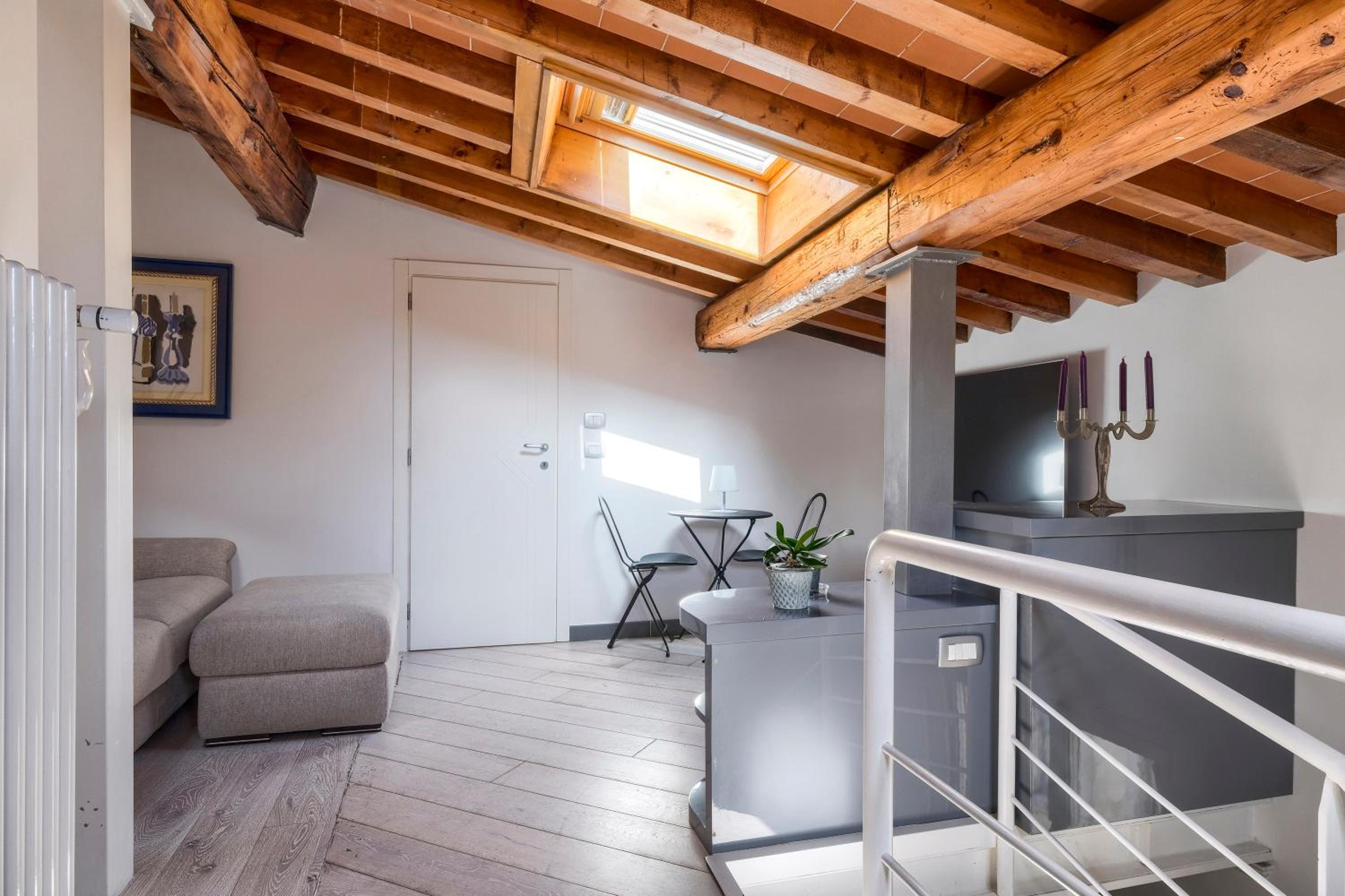 Pitti Design apartment