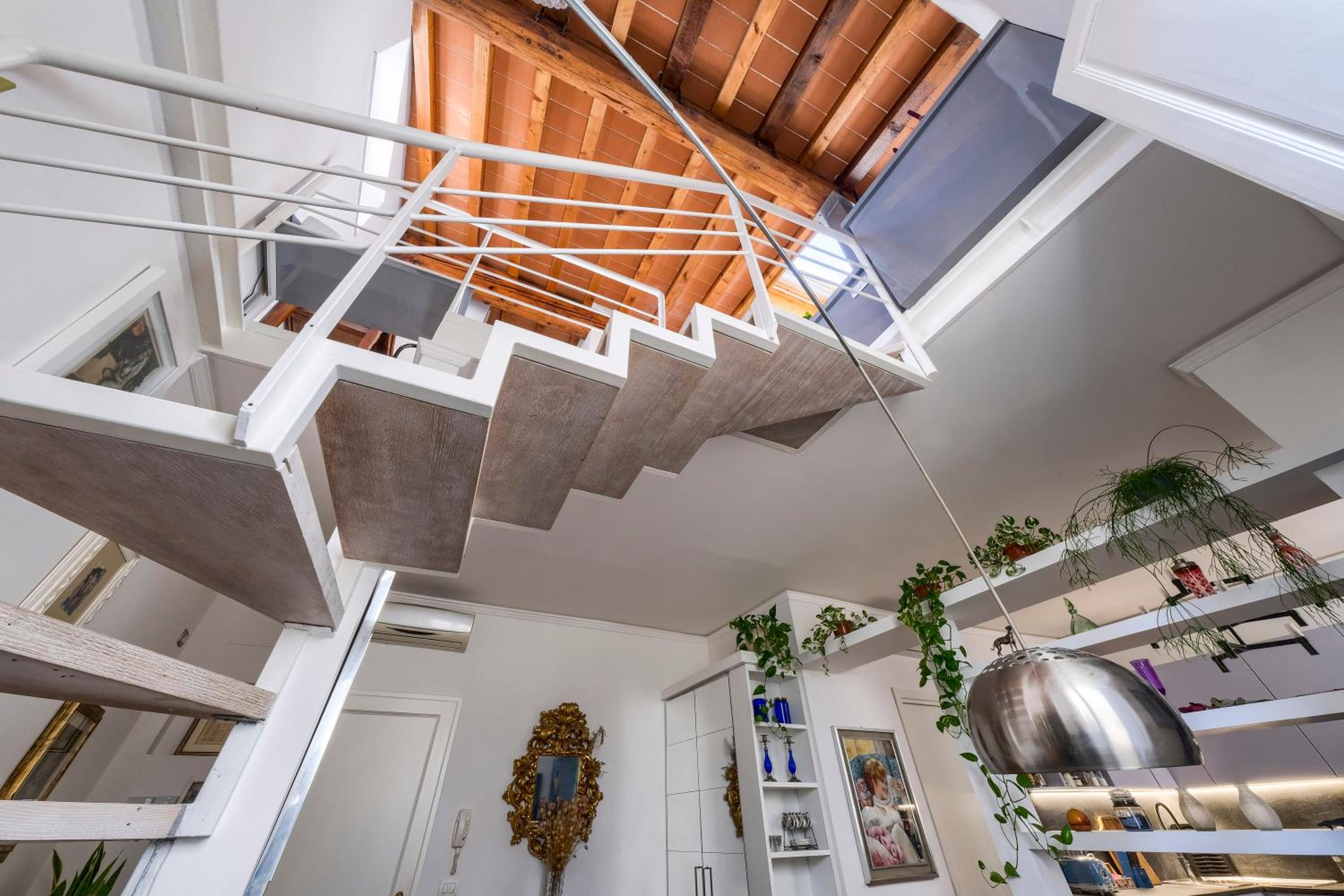 Pitti Design apartment