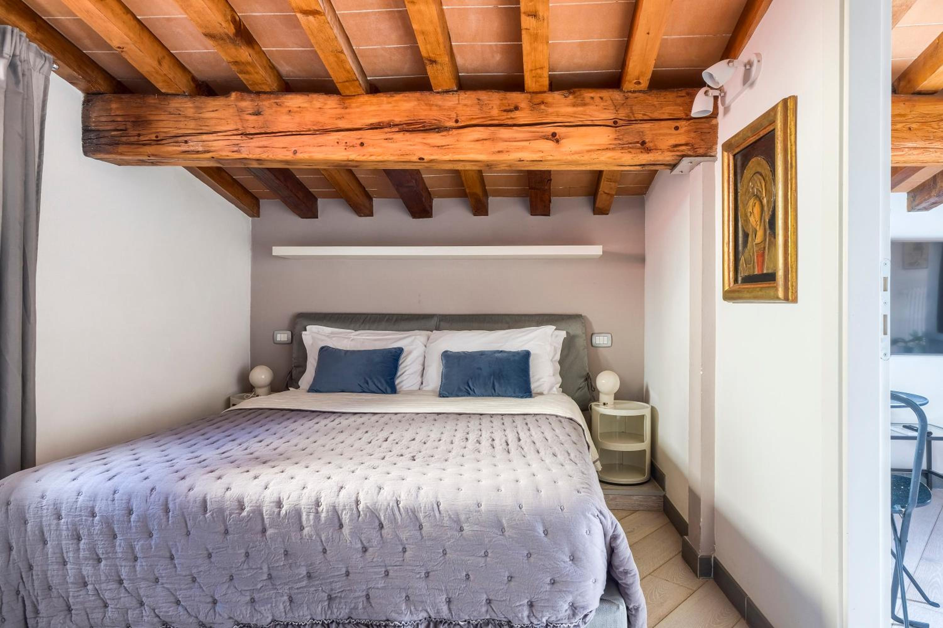 Pitti Design apartment