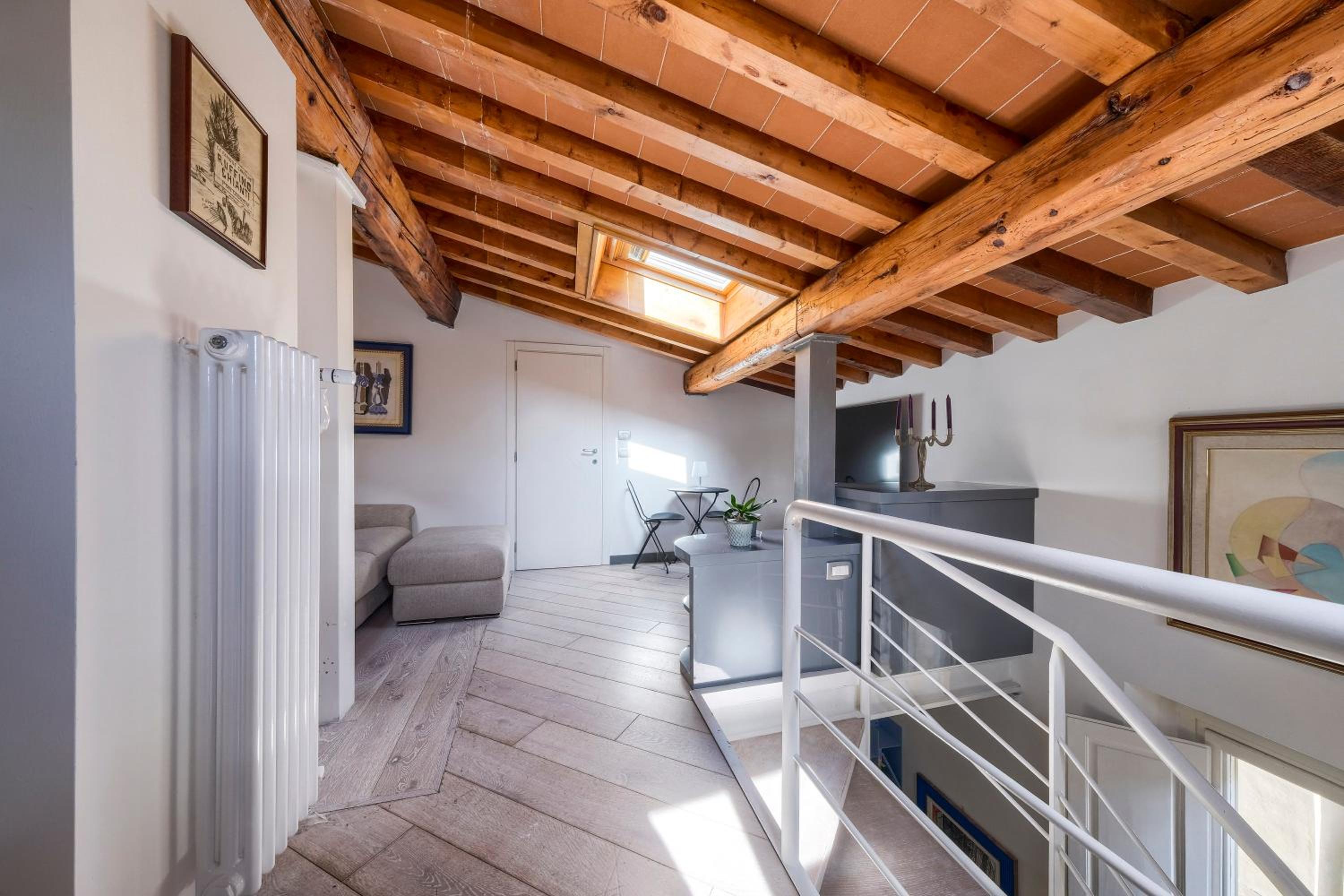 Pitti Design apartment