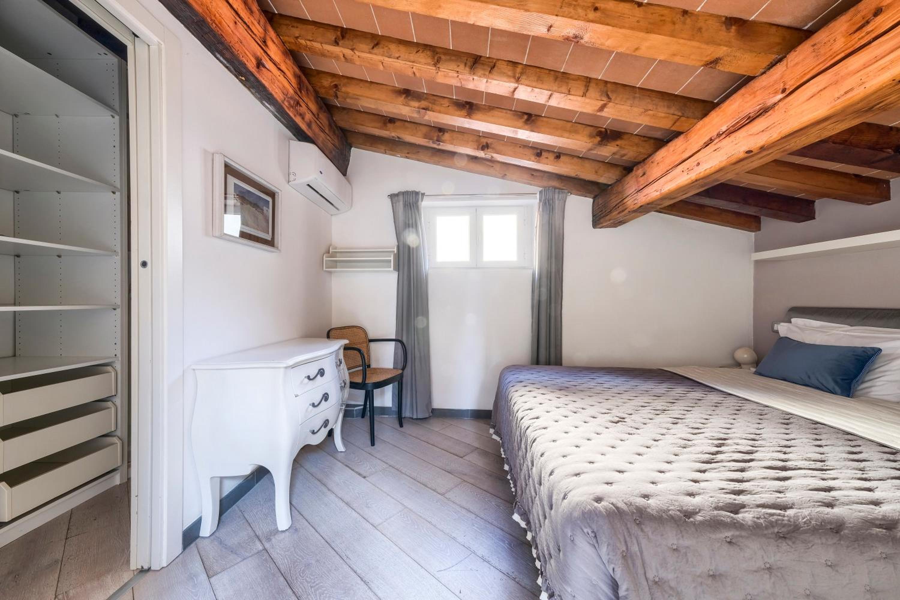 Pitti Design apartment