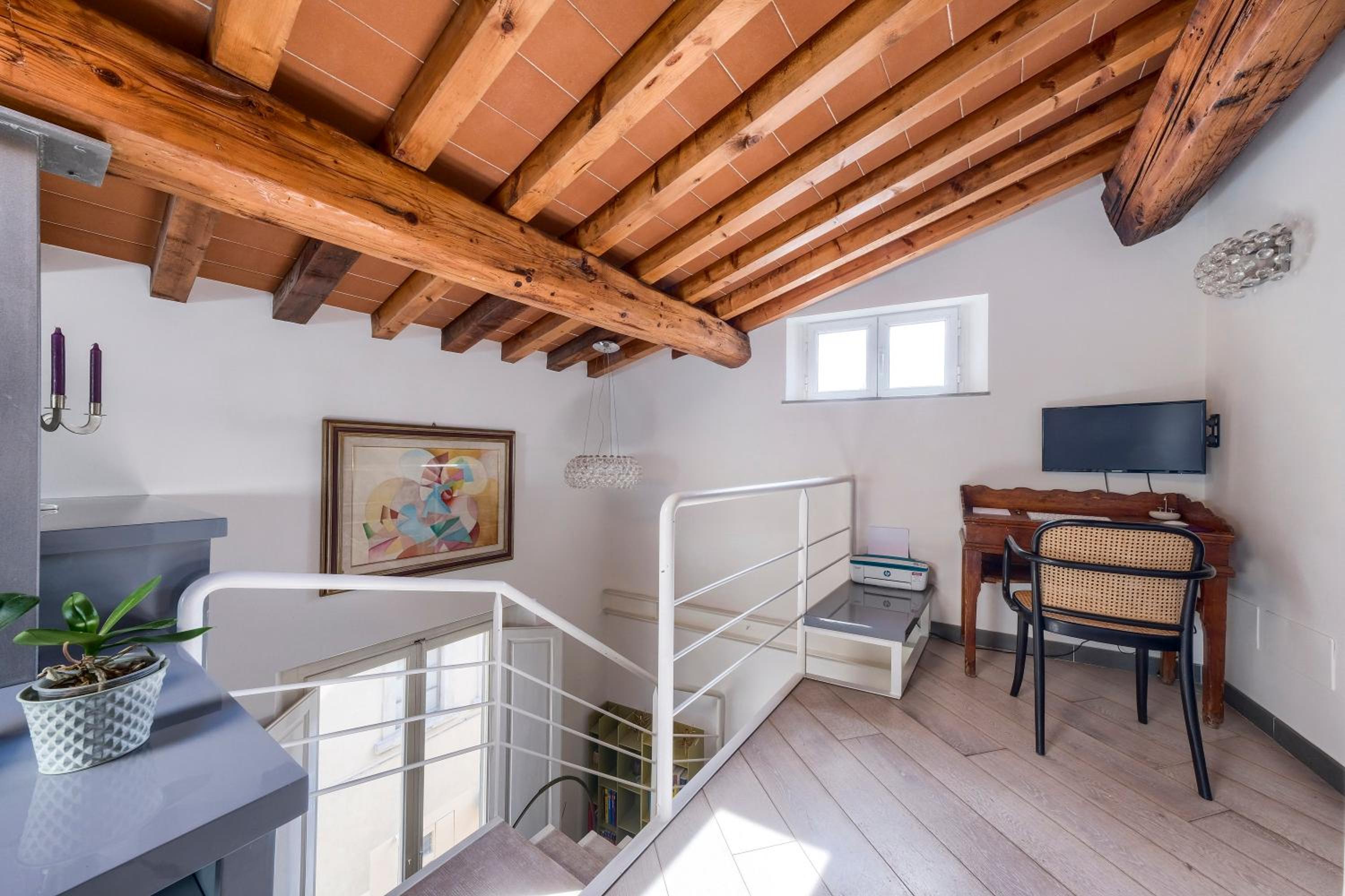 Pitti Design apartment