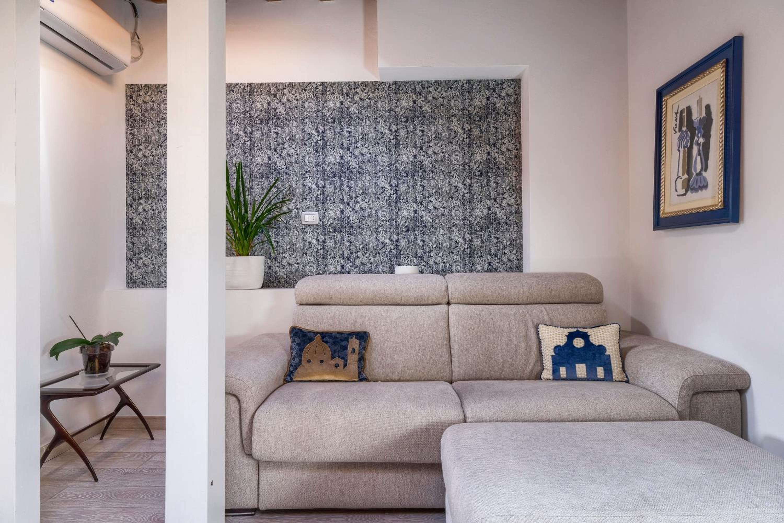 Pitti Design apartment