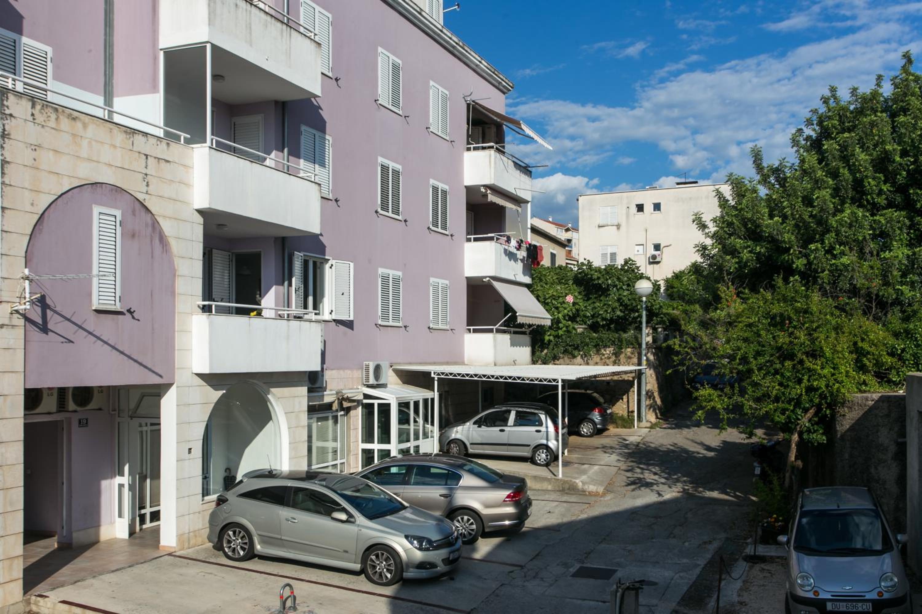 Apartment Dupčić