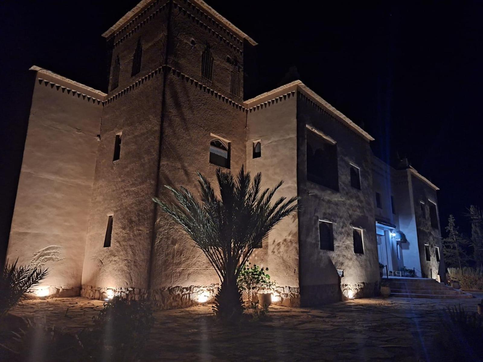Kasbah Zitoune