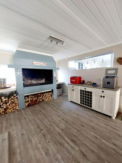 Burger StrandHuis