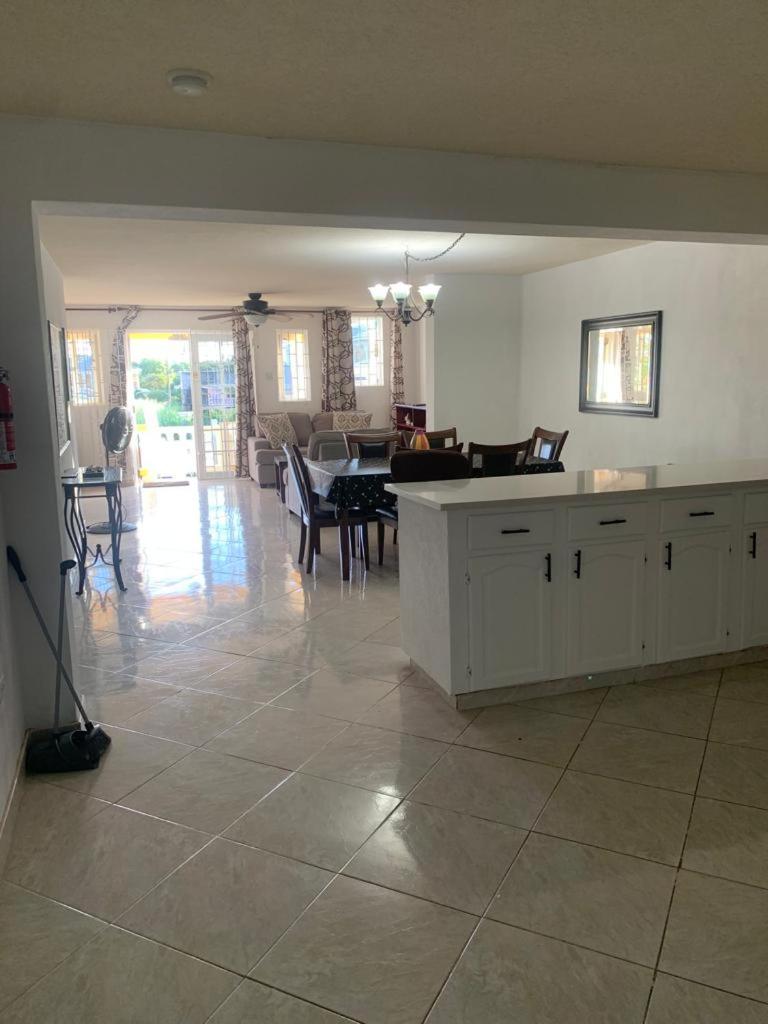 Villa Riana Barbados