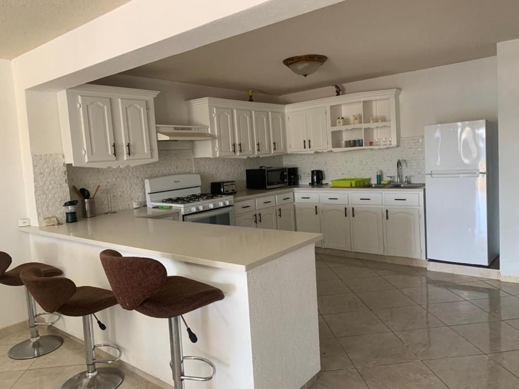 Villa Riana Barbados