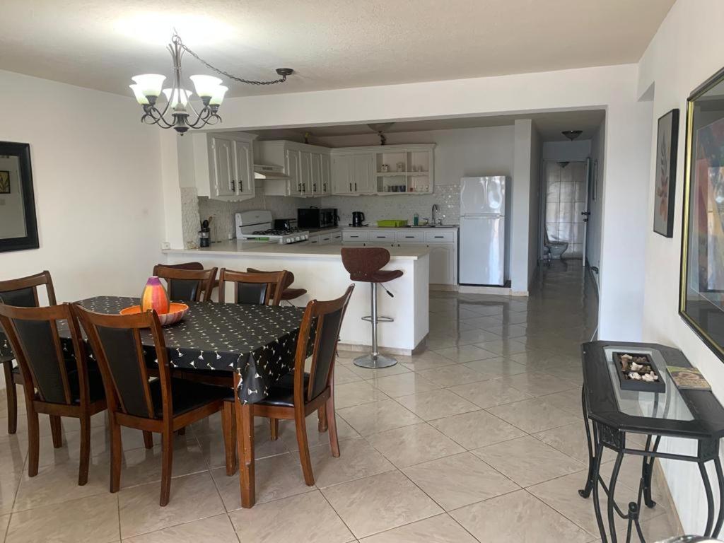 Villa Riana Barbados