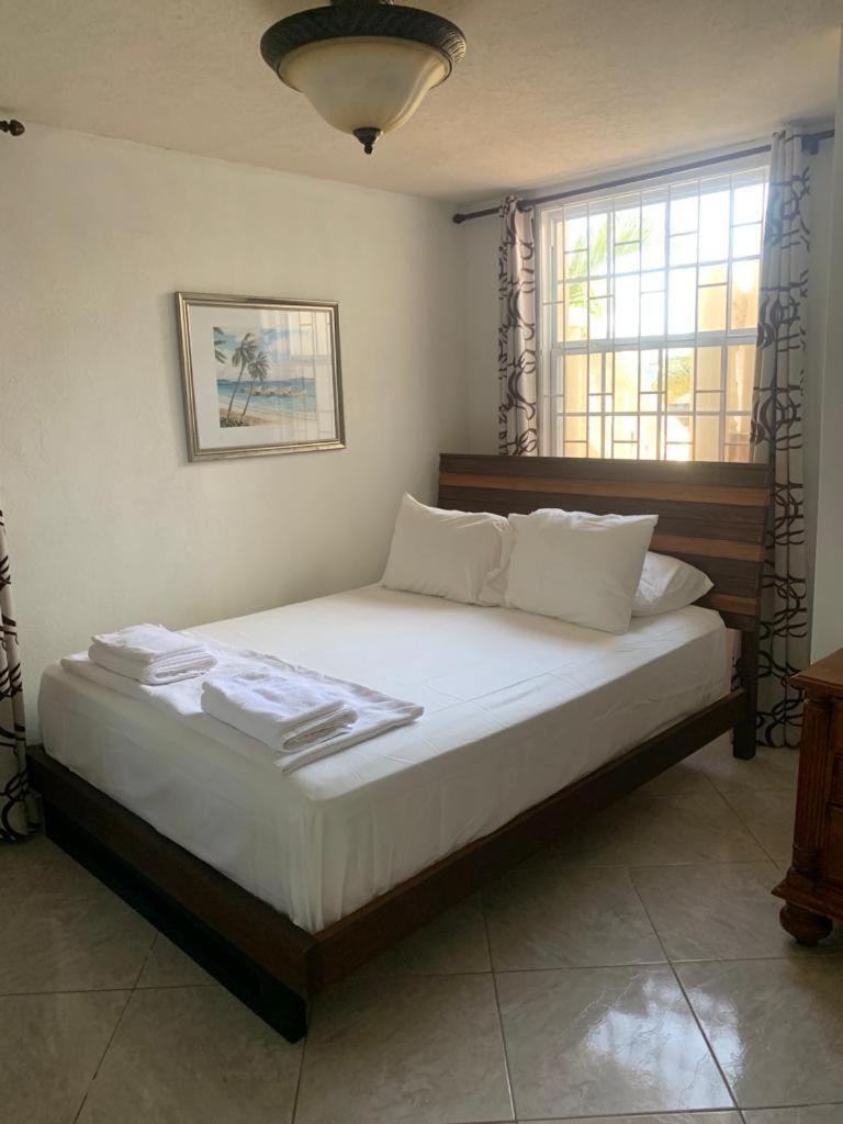 Villa Riana Barbados