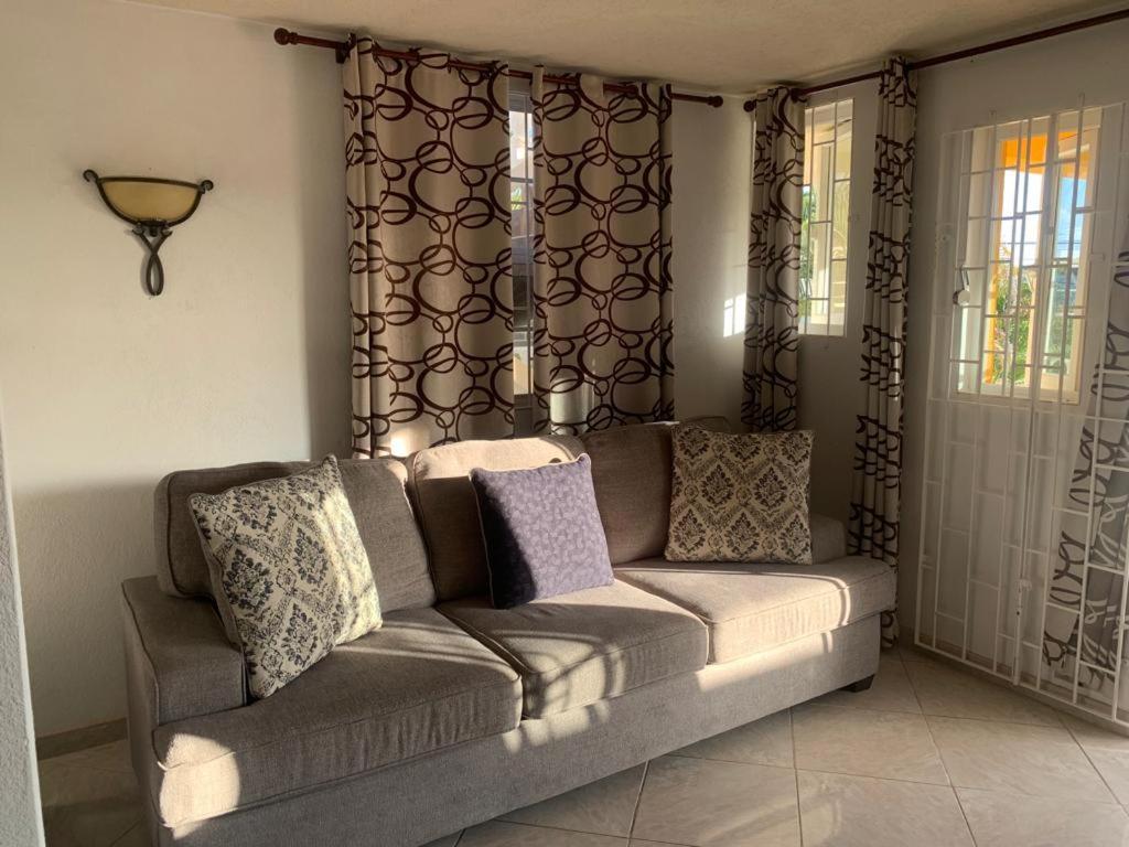 Villa Riana Barbados