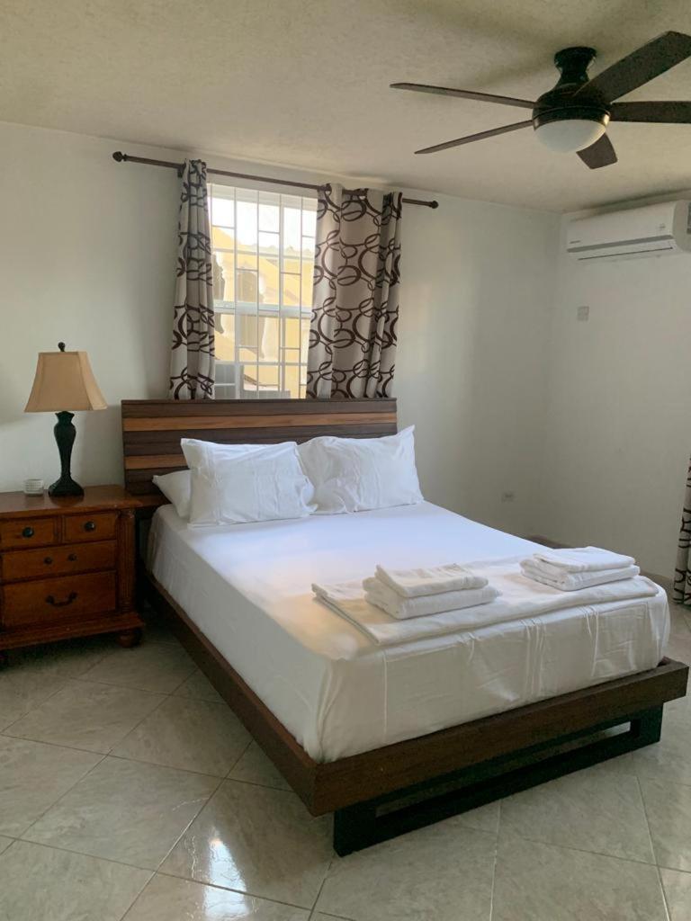 Villa Riana Barbados