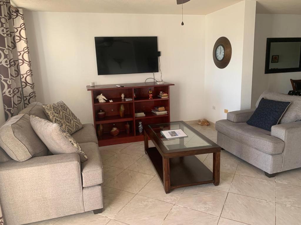 Villa Riana Barbados