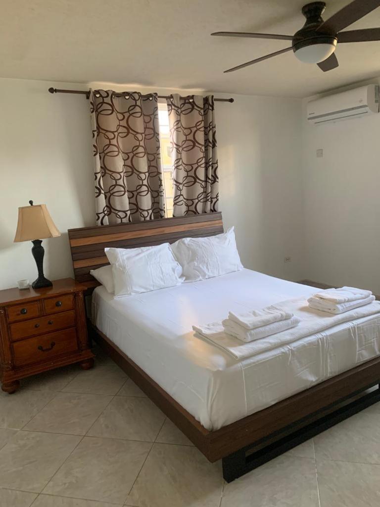 Villa Riana Barbados
