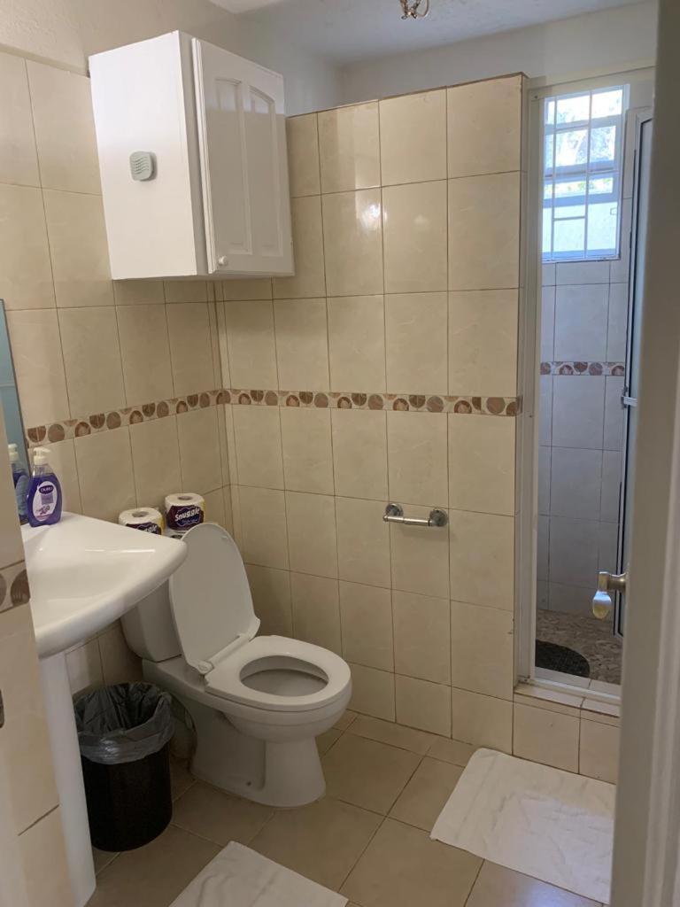 Villa Riana Barbados