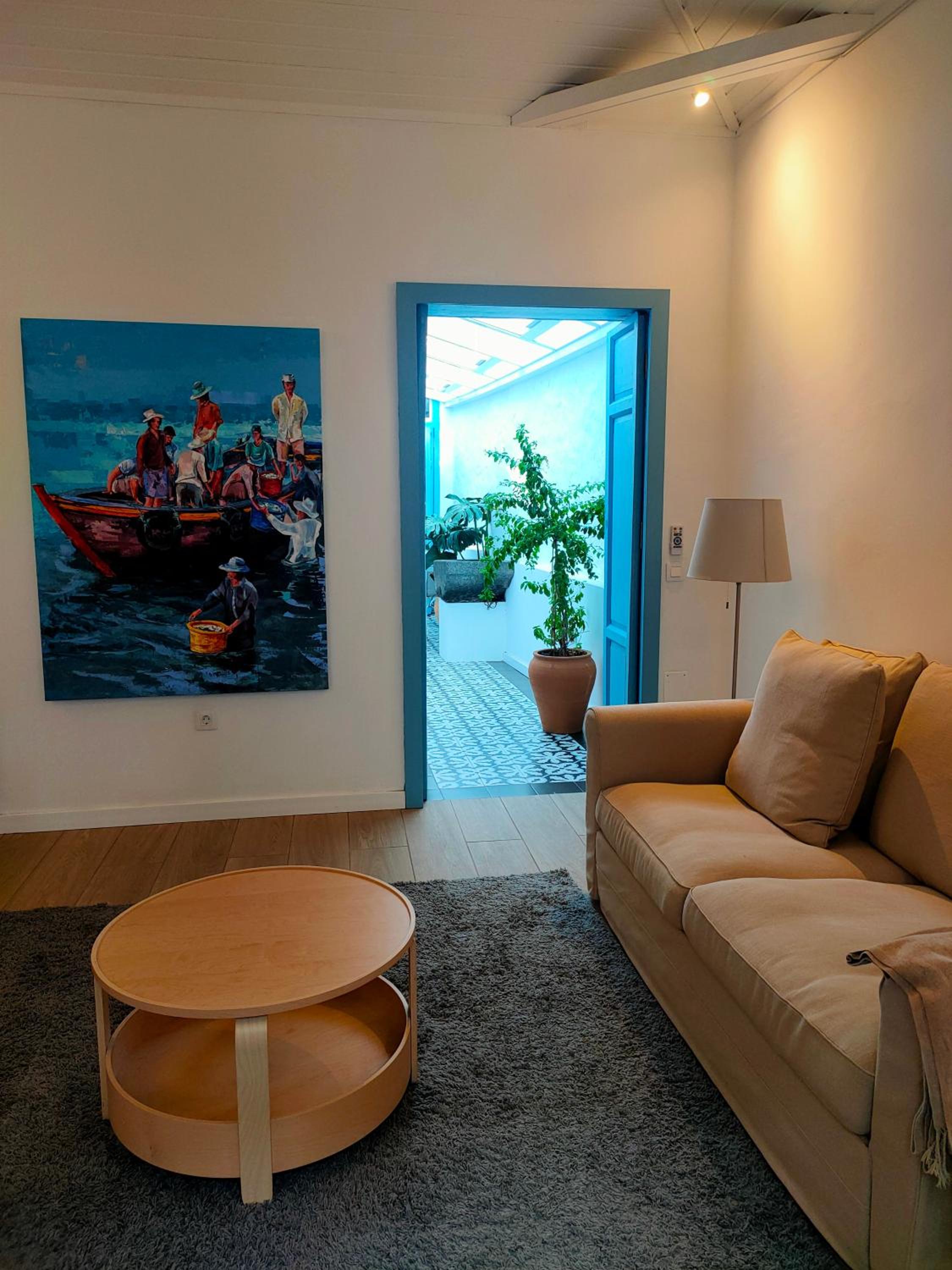 Vivienda Vacacional Don Pedro view 2