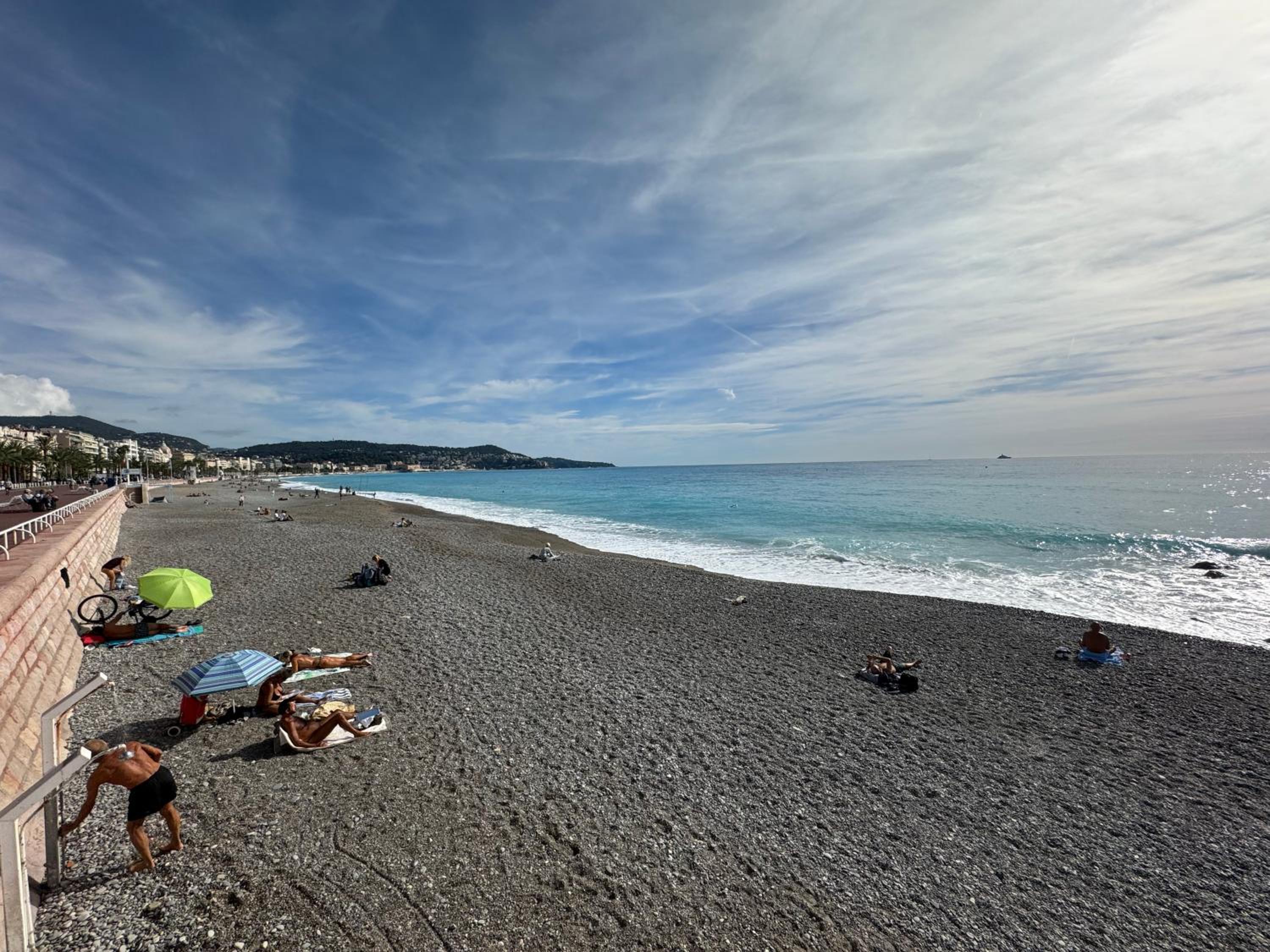 Magnifique appartement au centre-ville de Nice