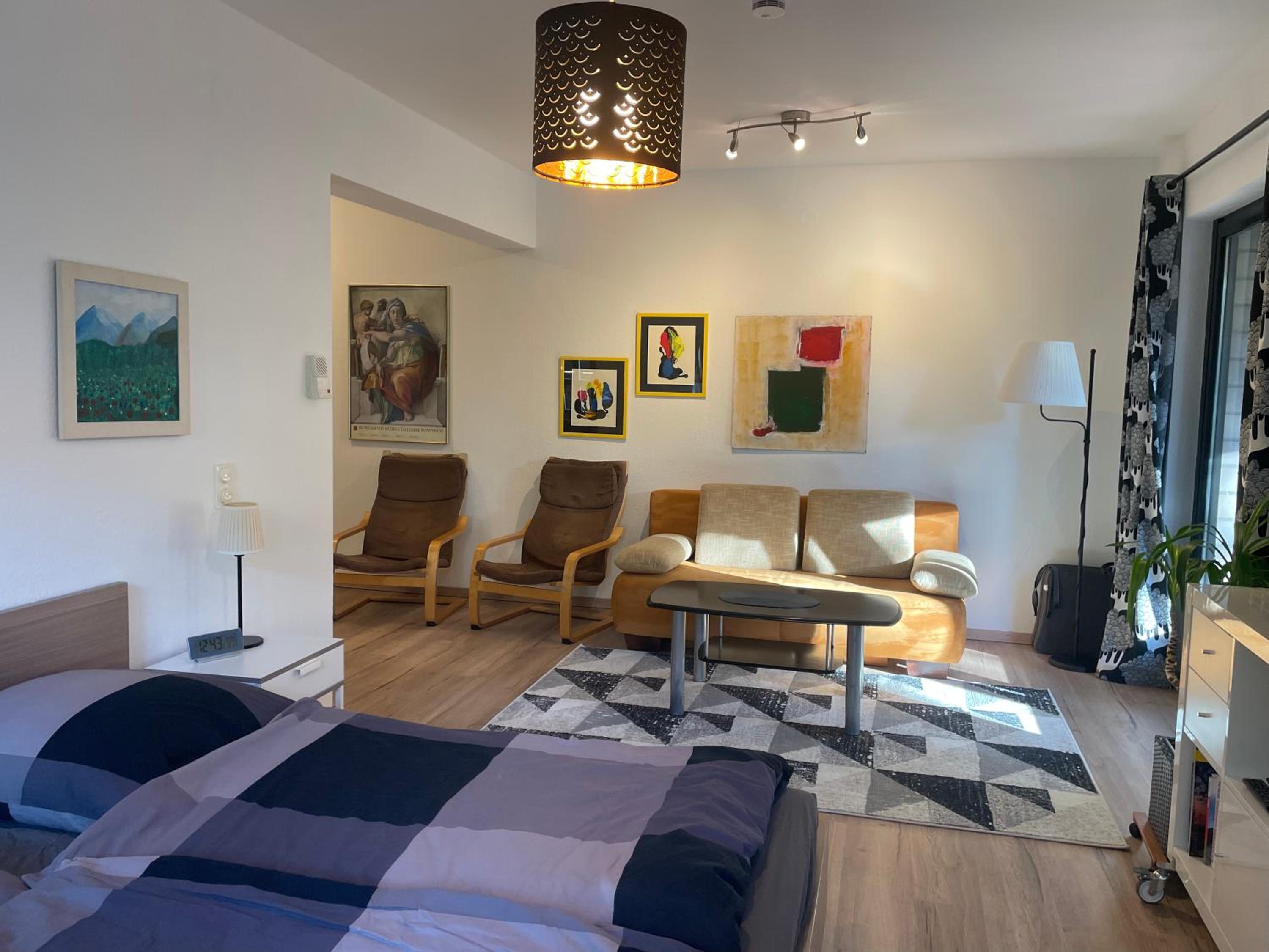 Apartment Frohnau