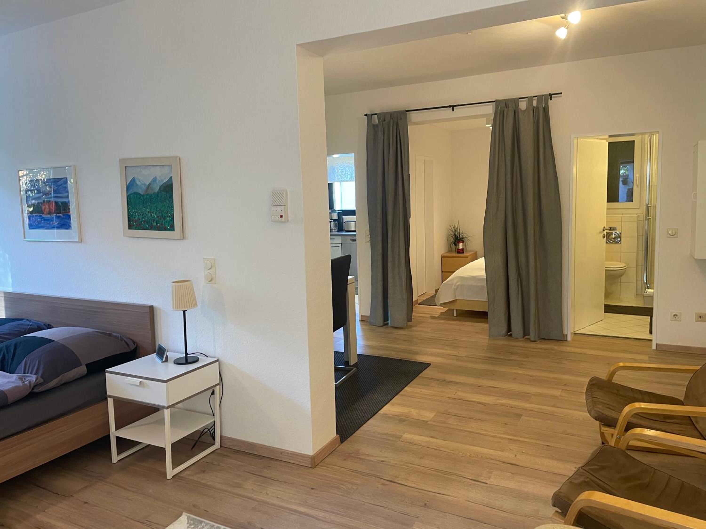 Apartment Frohnau