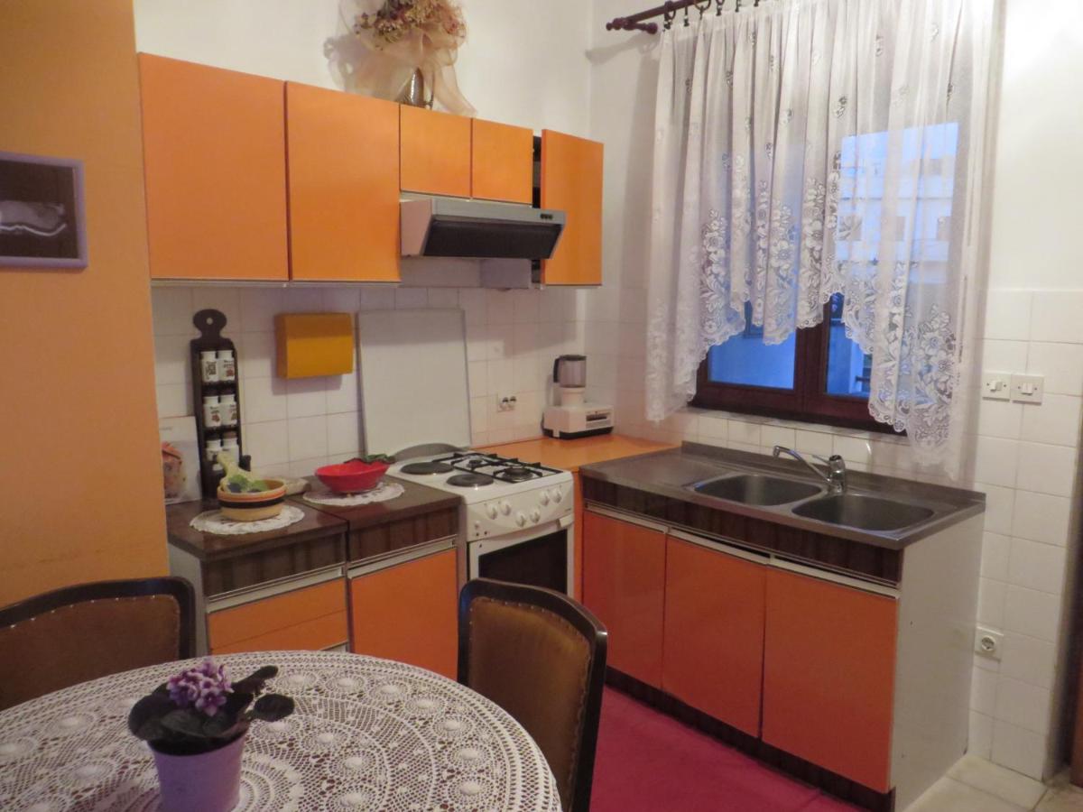 Apartment Malenko