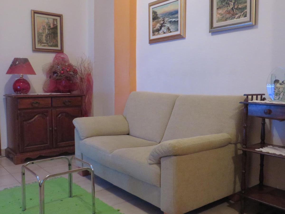 Apartment Malenko