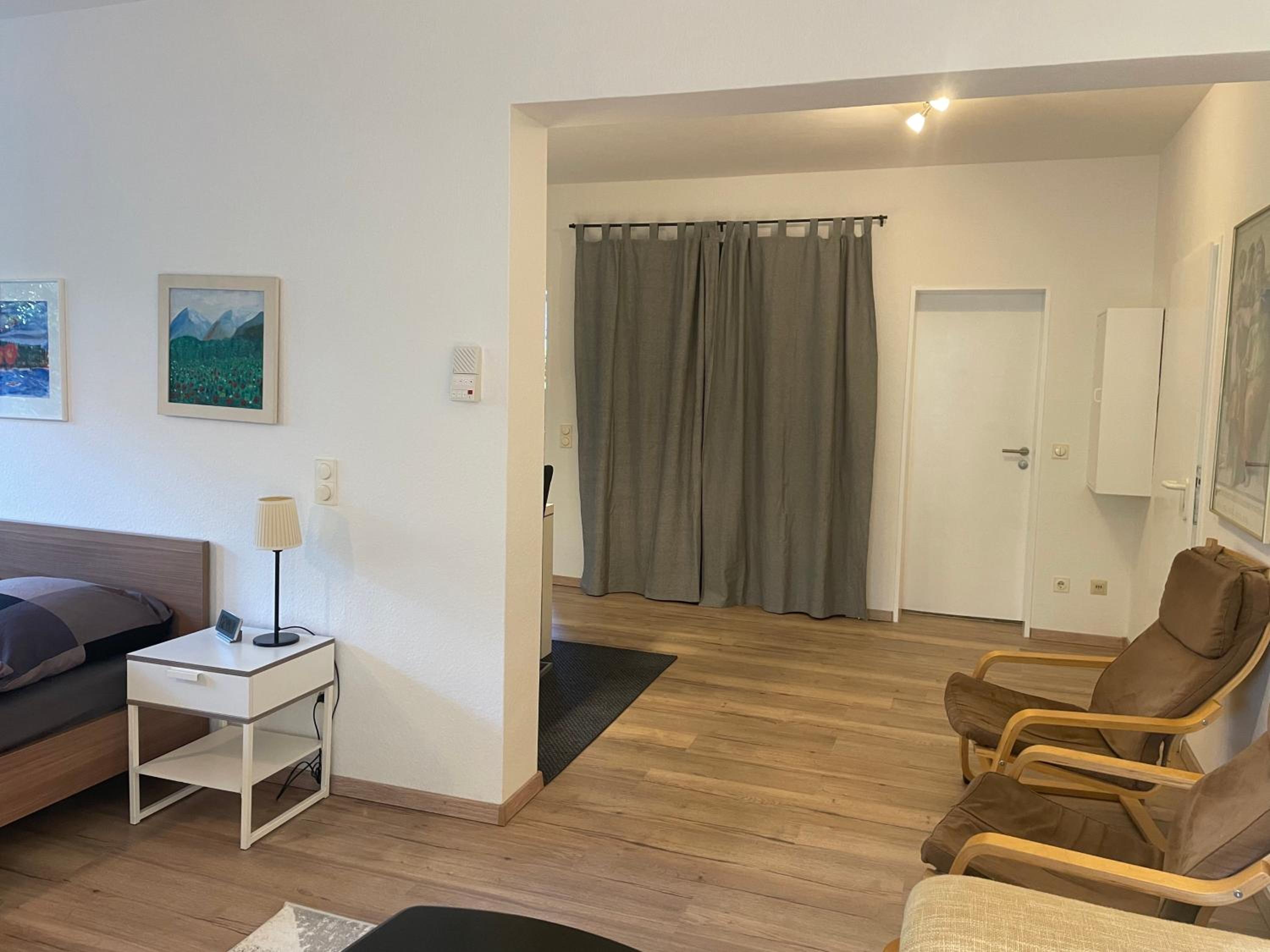 Apartment Frohnau