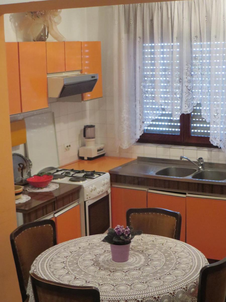 Apartment Malenko en Šibenik