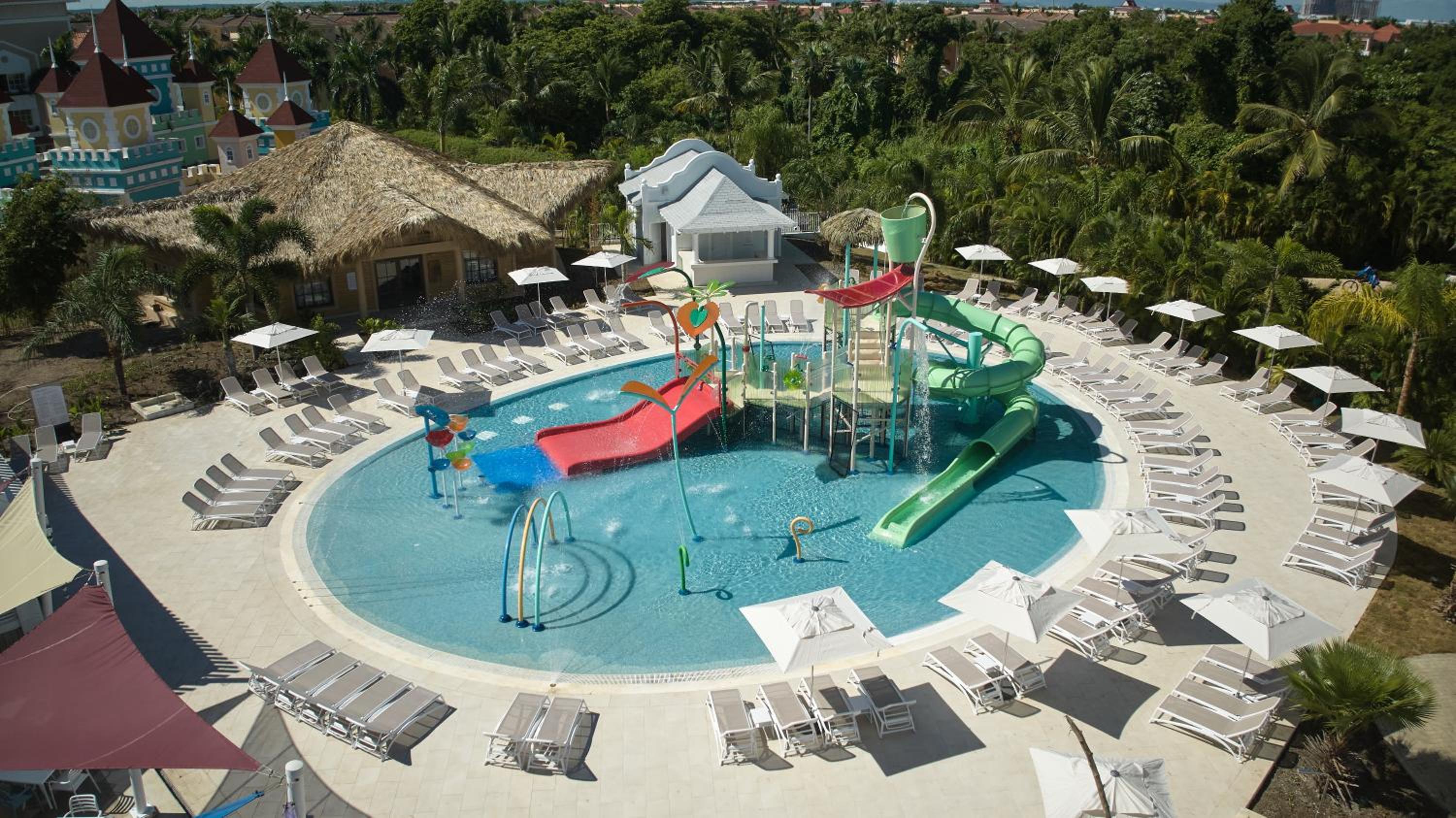 Punta Cana Vacations - Bahia Principe Luxury Esmeralda All Inclusive - Newly Renovated - Property Image 31