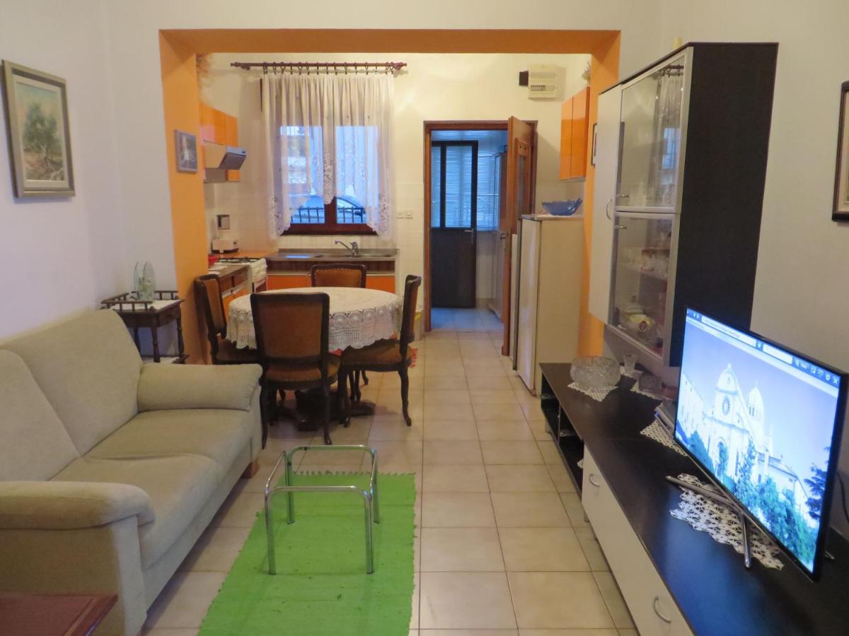 Apartment Malenko