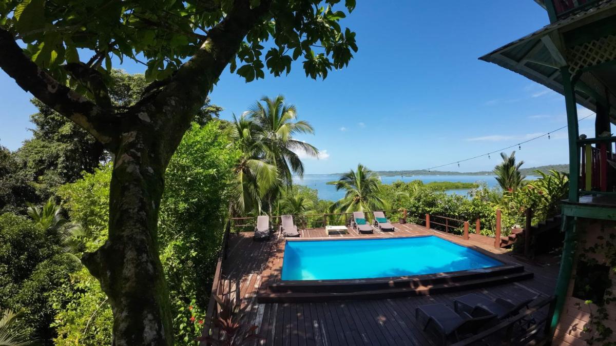 Hotel Los Secretos Guesthouse - Image 1