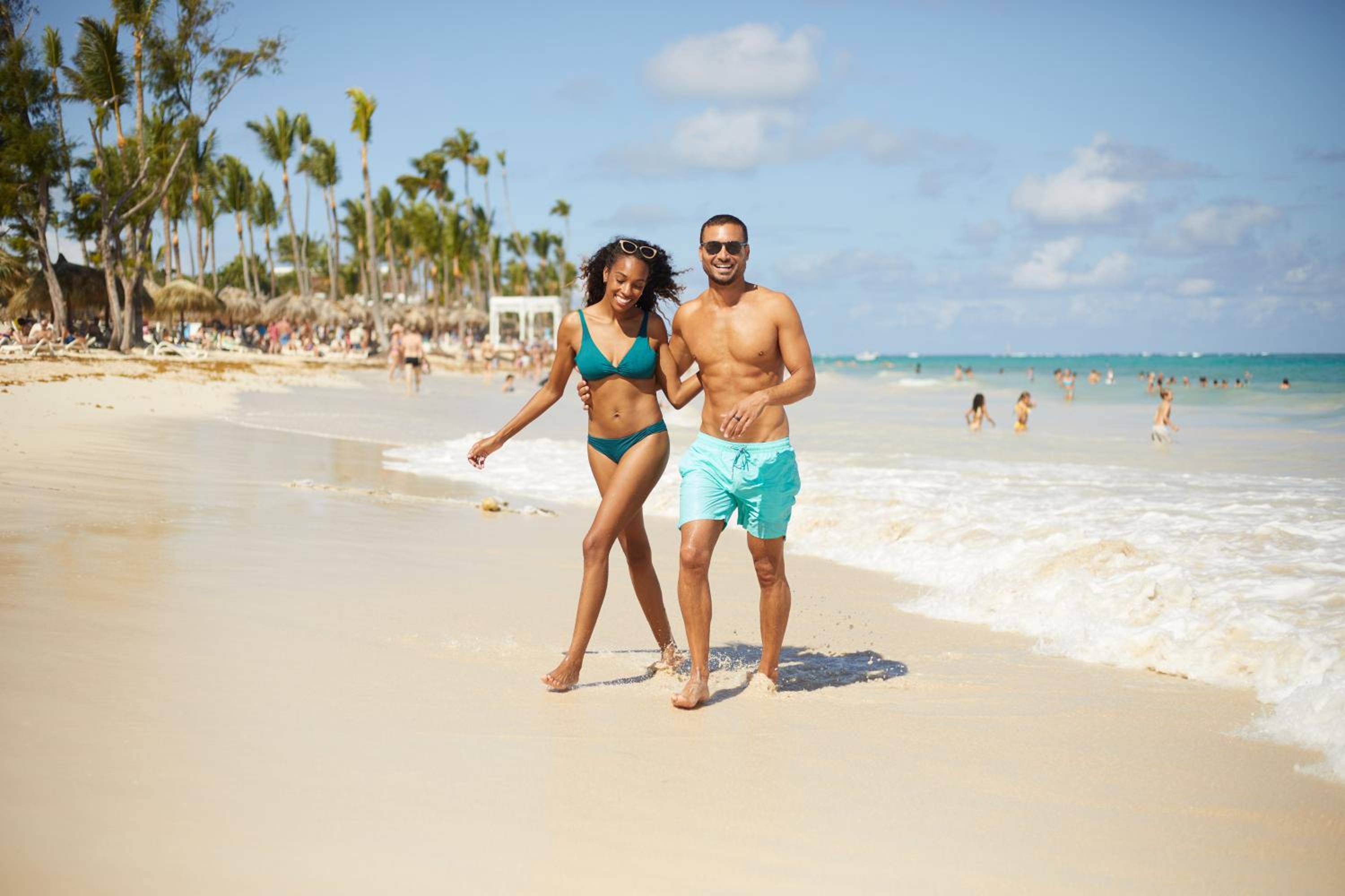 Punta Cana Vacations - Bahia Principe Luxury Esmeralda All Inclusive - Newly Renovated - Property Image 42