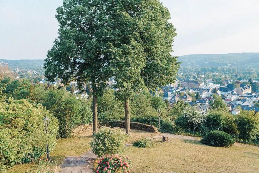 Villa Heckenfels