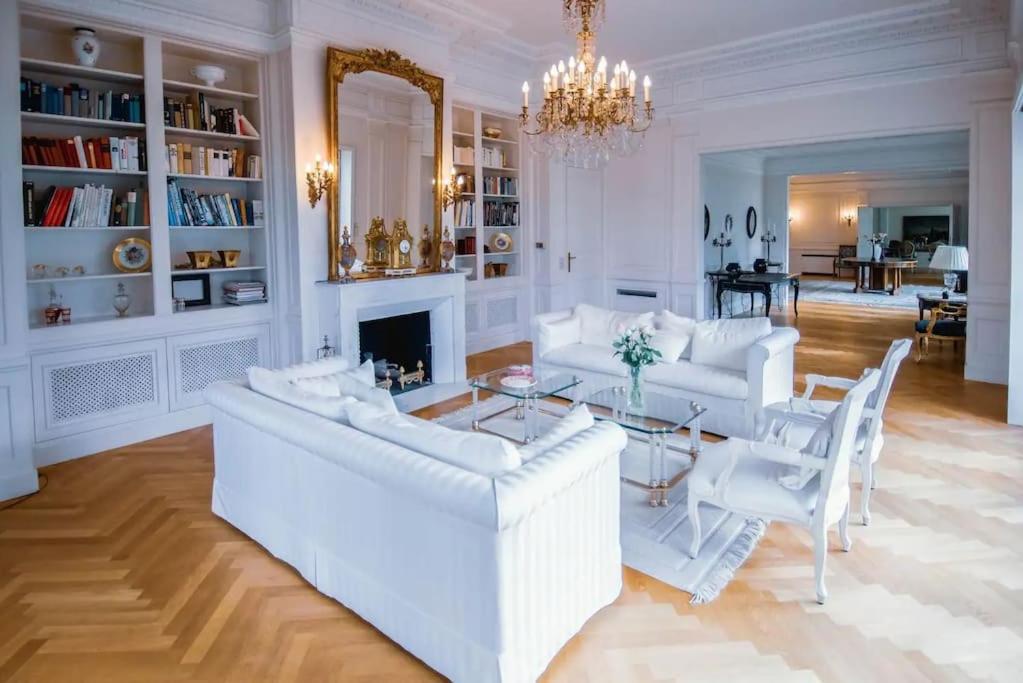 Villa Heckenfels