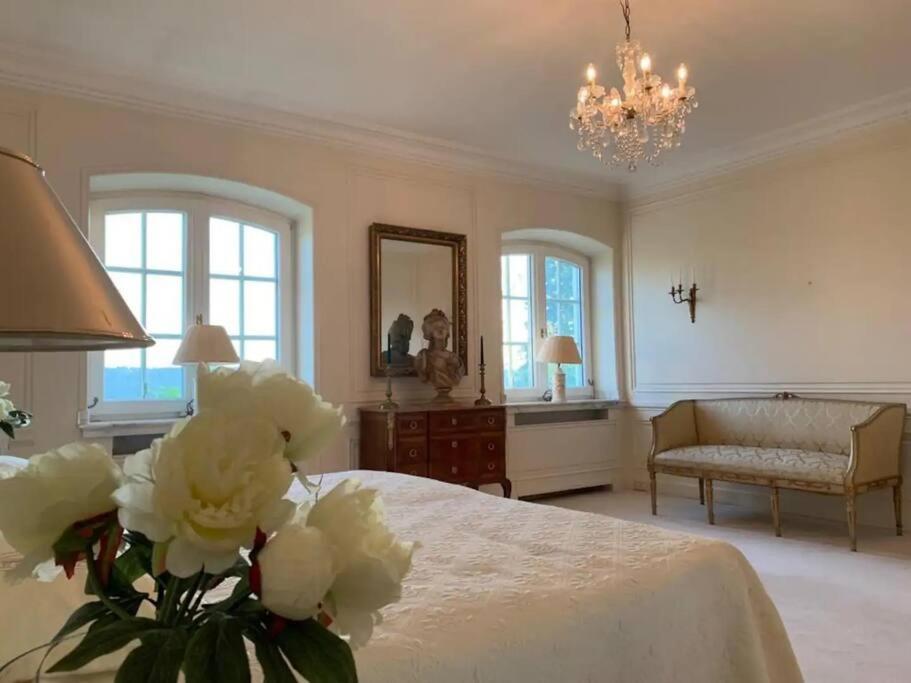Villa Heckenfels