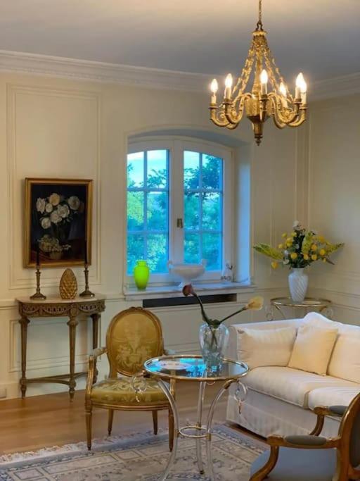 Villa Heckenfels